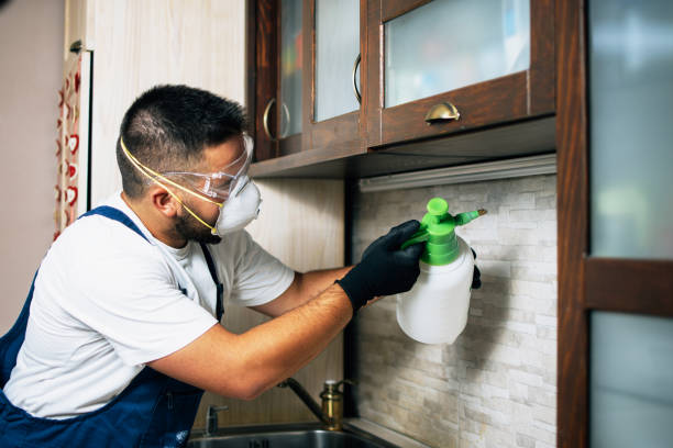 Belzoni, MS Pest Control Company
